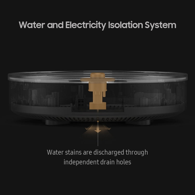 Original Xiaomi Mijia 2100W OLED Screen Induction Cooker 2 NFC Connection App Control, US Plug - free shipping - PMC TechLife - Order now!