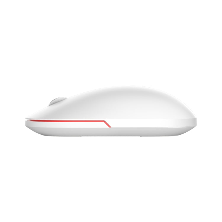 Original Xiaomi 2.4GHz 125HZ 1000DPI Rechargeable Ultra-thin Computer Mouse 2(White) - Wireless Mice by Xiaomi | Online Shopping South Africa | PMC TechLife | Buy Now Pay Later Mobicred