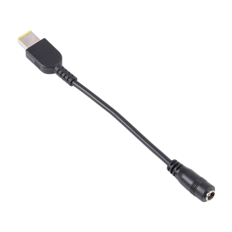 5.5mm x 2.1mm Power Converter Cable for Lenovo Laptops - For Lenovo by PMC TechLife | Online Shopping South Africa | PMC TechLife | Buy Now Pay Later Mobicred