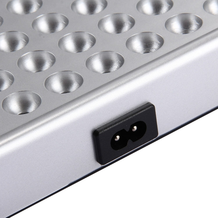 45W SMD 2835 Red + Blue Light LED Plant Growth Light, 225 LEDs Greenhouse Light Aquarium Light, AC 85-265V - LED Grow Lights by PMc TechLife | Online Shopping South Africa | PMc TechLife | Buy Now Pay Later Mobicred