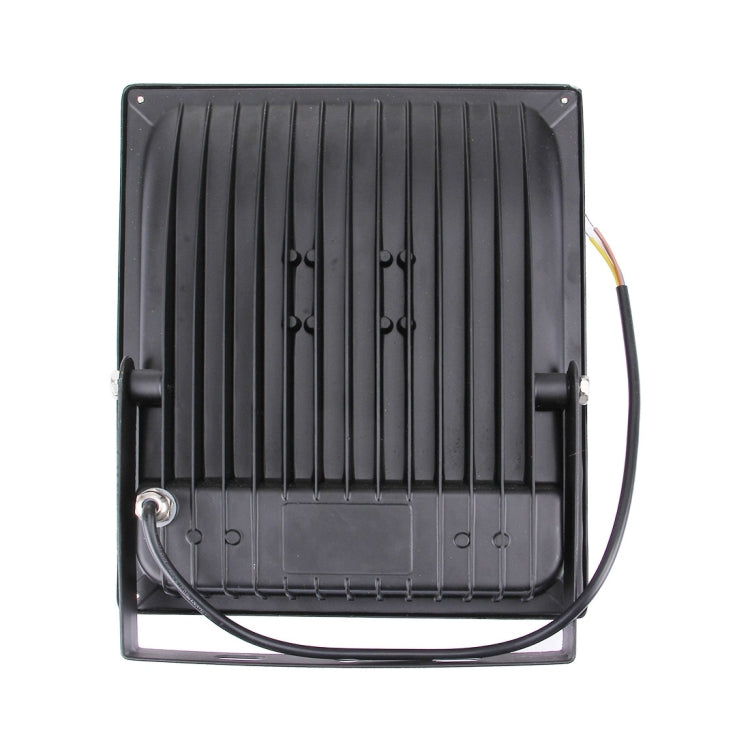 50W IP65 Waterproof White Light LED Floodlight, 4500LM LED Light, AC 85-265V(Warm White) - Floodlights by PMC Jewellery | Online Shopping South Africa | PMC Jewellery | Buy Now Pay Later Mobicred