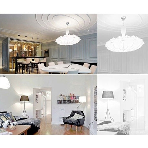 G9 3W 300LM 45 LED SMD 3014 Corn Light Bulb,  AC 110V (Warm White) - LED Blubs & Tubes by PMc TechLife | Online Shopping South Africa | PMc TechLife | Buy Now Pay Later Mobicred