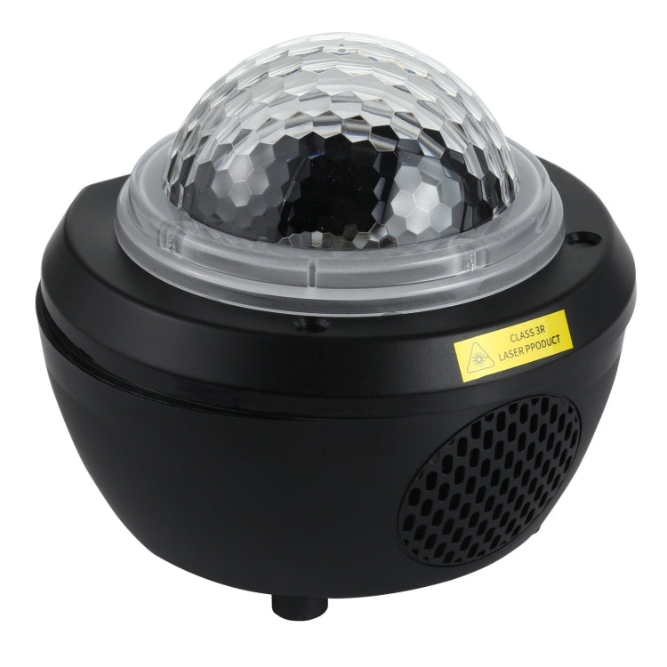 Double Hole Laser Stage Light LED Star Projection Light - Stage Lighting by PMc TechLife | Online Shopping South Africa | PMc TechLife | Buy Now Pay Later Mobicred