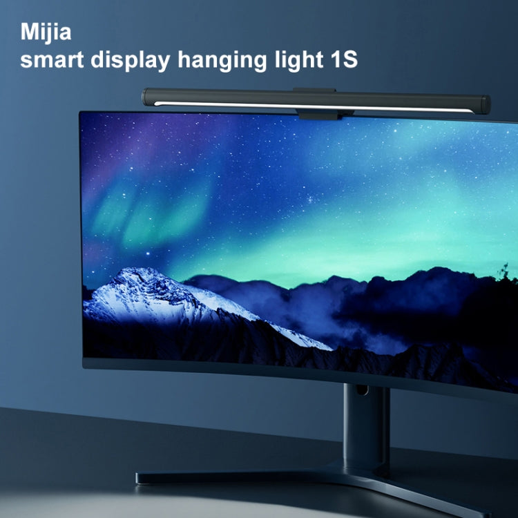 Original Xiaomi MJGJD02YL Mijia Computer Monitor Screen Hanging Lamp 1S - free shipping - PMC TechLife - Order now!
