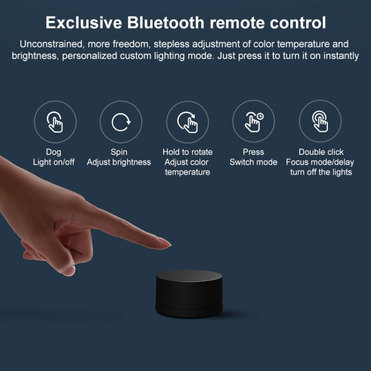 Original Xiaomi MJGJD02YL Mijia Computer Monitor Screen Hanging Lamp 1S - free shipping - PMC TechLife - Order now!