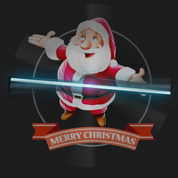 42cm Diameter 450 x 224 Pixels Resolution 3D Advertisement Player Machine , 224 LEDs Hologram Holographic Display Fan with Remote Control, Support 4GB Micro SD Card, AC 100-240V - Other by PMC TechLife | Online Shopping South Africa | PMC TechLife | Buy Now Pay Later Mobicred