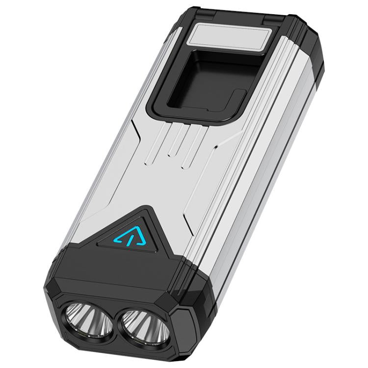 KXK-886 IP44 Waterproof Work Light 3 Color Temperature COB Emergency Flashlight - LED Flashlight by PMc TechLife | Online Shopping South Africa | PMc TechLife | Buy Now Pay Later Mobicred