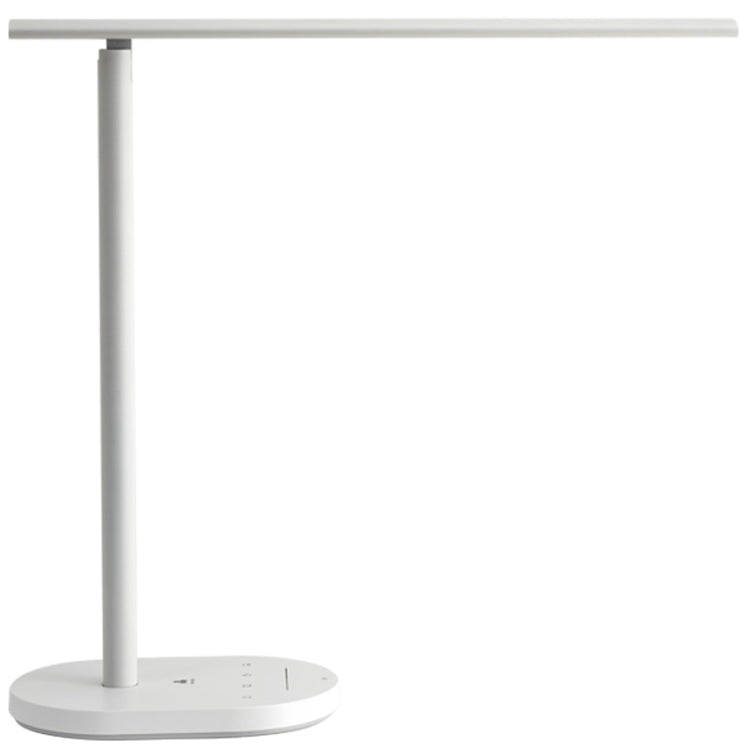 Original Huawei Smart OPPLE 2S LED Desk Lamp Folding Adjust Reading Table Lamp Brightness Lights, Support HUAWEI HiLink, US Plug(White) - free shipping - PMC TechLife - Order now!