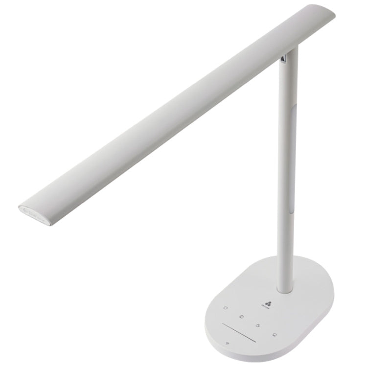 Original Huawei Smart OPPLE 2S LED Desk Lamp Folding Adjust Reading Table Lamp Brightness Lights, Support HUAWEI HiLink, US Plug(White) - free shipping - PMC TechLife - Order now!