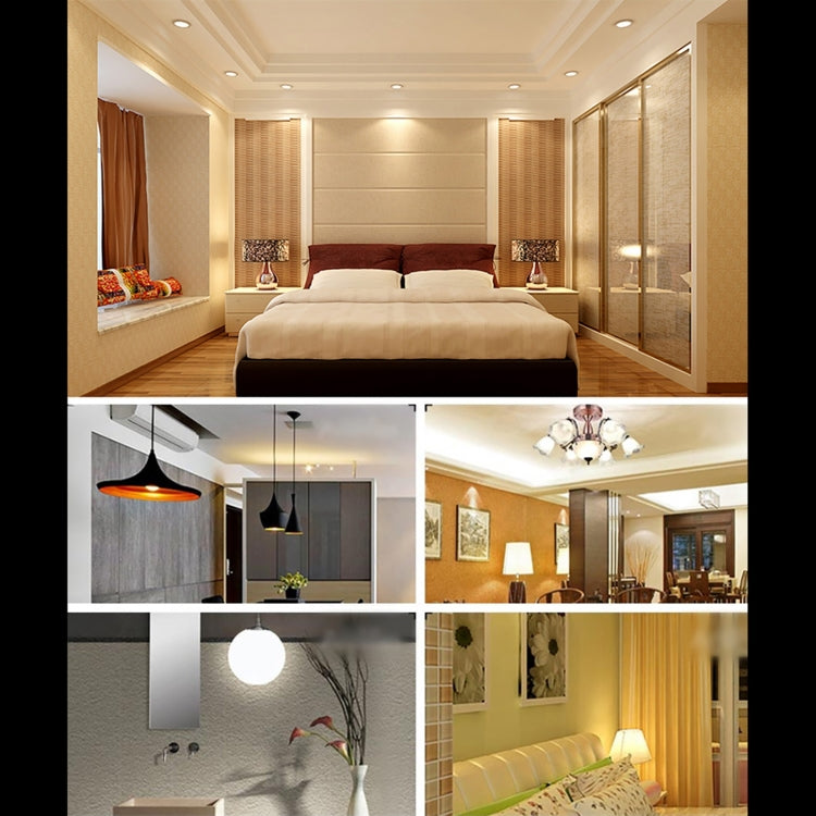 BA15D 63 LEDs SMD 4014 6500K Energy Saving LED Corn Light, AC / DC 12-24V (White Light) - LED Blubs & Tubes by PMC TechLife | Online Shopping South Africa | PMC TechLife