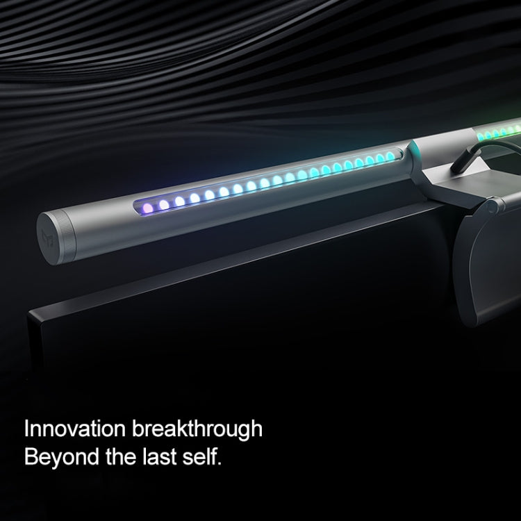 Original Xiaomi Youpin YLTD003 Yeelight Computer Monitor Screen Hanging Lamp LED Light, Basic Version - free shipping - PMC TechLife - Order now!