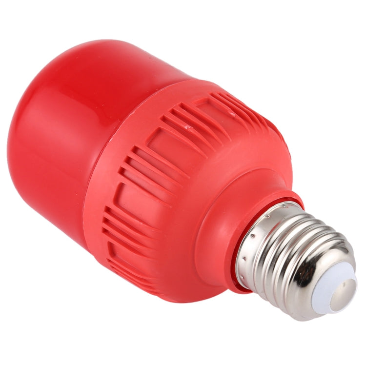 E27 7W Decorative Lighting LED Light Bulb, AC 110-220V(Red Light) - LED Blubs & Tubes by PMc TechLife | Online Shopping South Africa | PMc TechLife | Buy Now Pay Later Mobicred