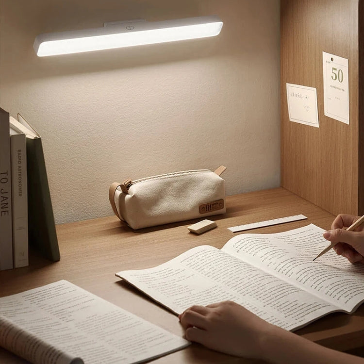 Original Xiaomi Mijia Magnetic Reading Lamp 2000mAh Type-C Rechargeable LED Desk Lamp - free shipping - PMC TechLife - Order now!
