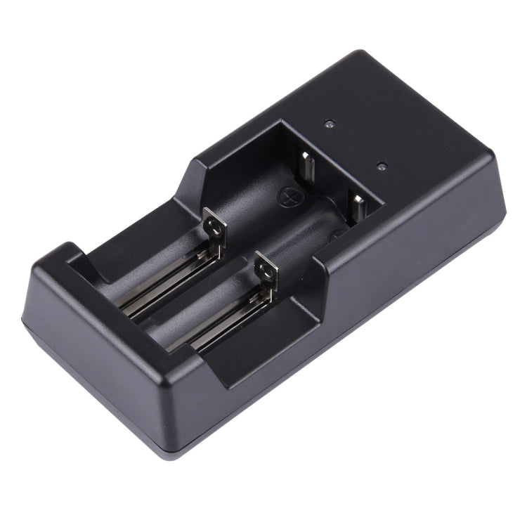 Universal USB 1.2V / 3.7V Rechargeable Battery Charger - free shipping - PMC TechLife - Order now!