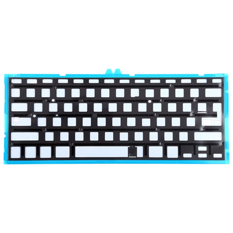 UK Keyboard Backlight for Macbook Air 13.3 inch A1369 (2011~2015) - Keyboard by PMC TechLife | Online Shopping South Africa | PMC TechLife | Buy Now Pay Later Mobicred