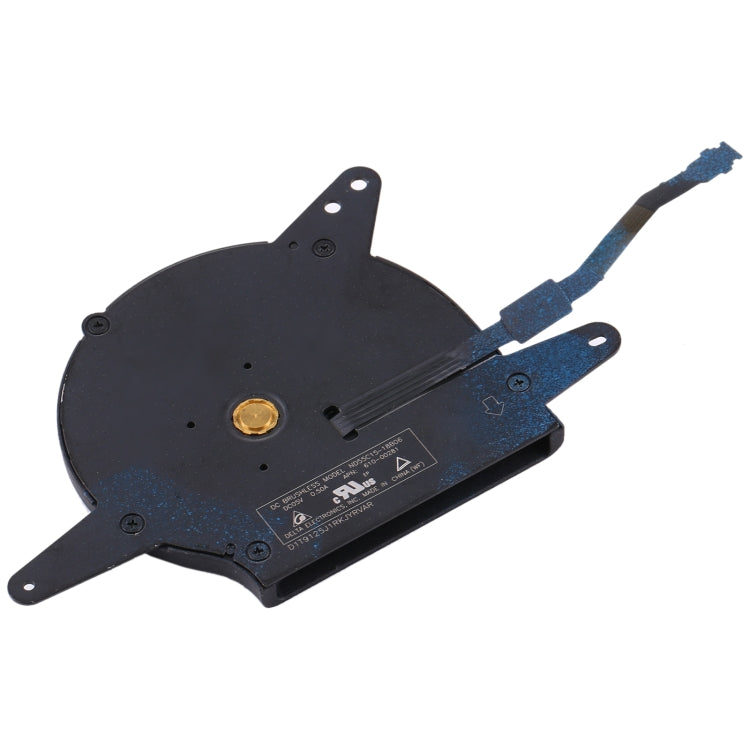 CPU Cooling Cooler Fan MG70040V7-C010-S9A For MacBook Air retina A1932  EMC3184 (2018/2019) - Cooling Fan by PMC TechLife | Online Shopping South Africa | PMC TechLife | Buy Now Pay Later Mobicred