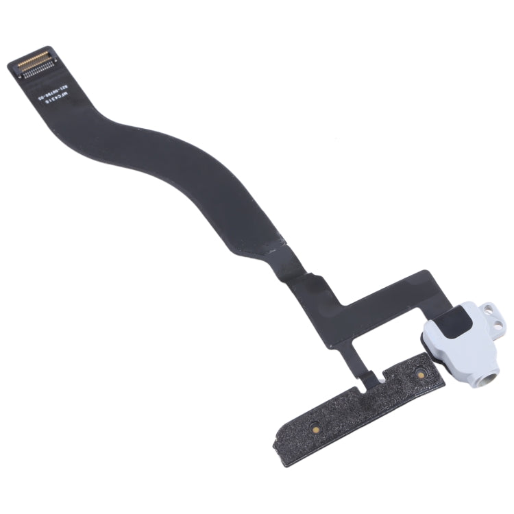 Earphone Jack Audio Flex Cable for MacBook Pro 13 inch A1708 2016 2017 (Silver) - Flex Cable by PMC TechLife | Online Shopping South Africa | PMC TechLife | Buy Now Pay Later Mobicred