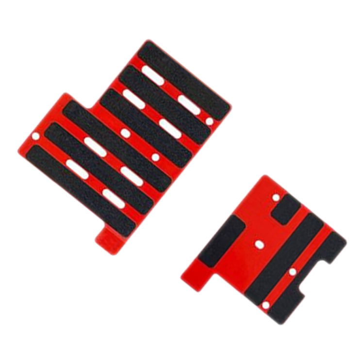 For MacBook A1707 A1990 A2141 Battery Adhesive Tape Stickers - Others by PMc TechLife | Online Shopping South Africa | PMc TechLife | Buy Now Pay Later Mobicred