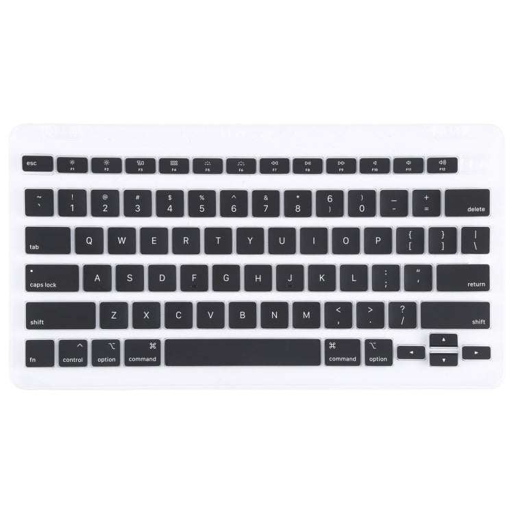 US Version Keycaps for MacBook Air 13.3 inch A2179 2020 - Keyboard by PMC TechLife | Online Shopping South Africa | PMC TechLife | Buy Now Pay Later Mobicred