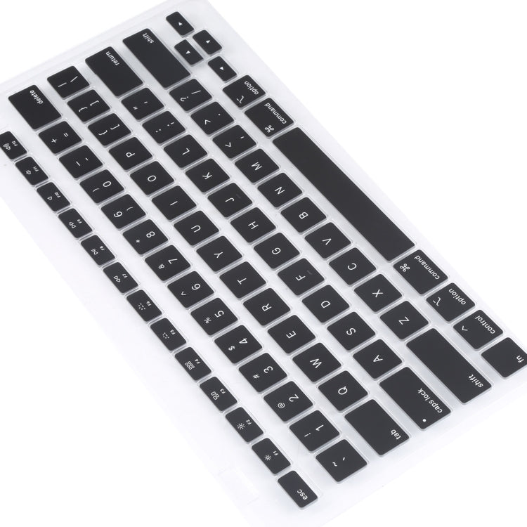 US Version Keycaps for MacBook Air 13.3 inch A2179 2020 - Keyboard by PMC TechLife | Online Shopping South Africa | PMC TechLife | Buy Now Pay Later Mobicred