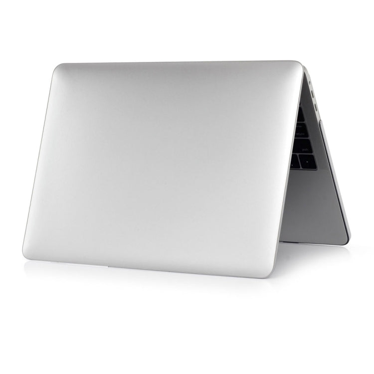 ENKAY Hat-Prince 2 in 1 Crystal Hard Shell Plastic Protective Case + Europe Version Ultra-thin TPU Keyboard Protector Cover for 2016 MacBook Pro 13.3 Inch without Touch Bar (A1708) (Transparent) - free shipping - PMC Jewellery - Order now!