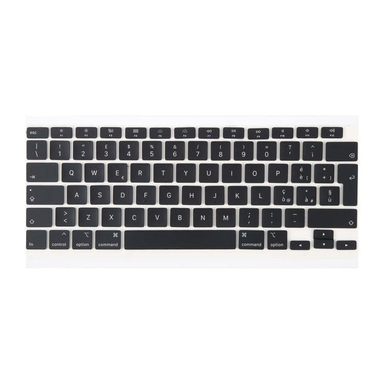 For MacBook Air 13.3 inch A2179 2020 UK Italy Version Keycaps - Keyboard by PMC TechLife | Online Shopping South Africa | PMC TechLife | Buy Now Pay Later Mobicred