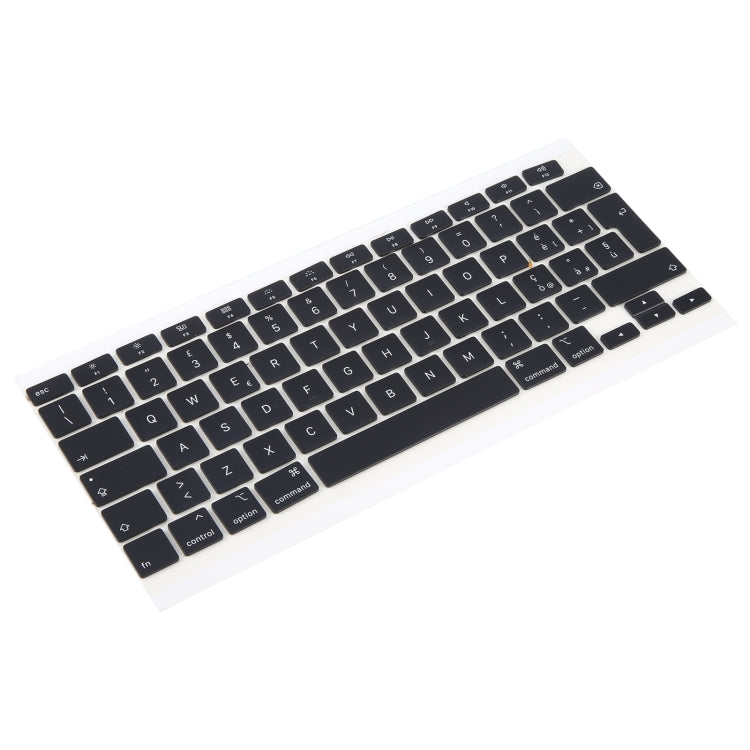 For MacBook Air 13.3 inch A2179 2020 UK Italy Version Keycaps - Keyboard by PMC TechLife | Online Shopping South Africa | PMC TechLife | Buy Now Pay Later Mobicred