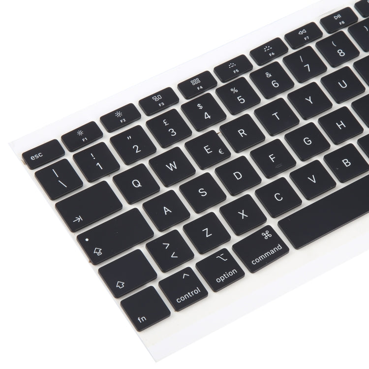 For MacBook Air 13.3 inch A2179 2020 UK Italy Version Keycaps - Keyboard by PMC TechLife | Online Shopping South Africa | PMC TechLife | Buy Now Pay Later Mobicred