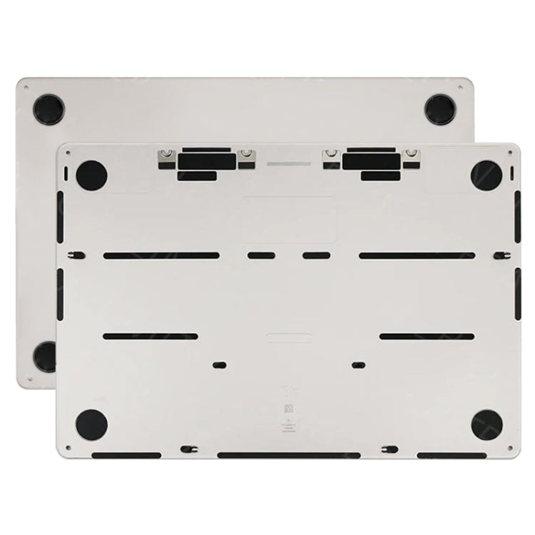 For Macbook Air 15.3 M2 A2941 Computer Case Bottom Cover (Gold) - Bottom Cover by PMC TechLife | Online Shopping South Africa | PMC TechLife | Buy Now Pay Later Mobicred