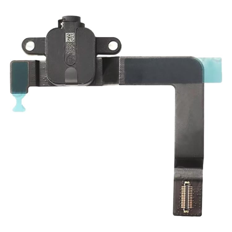 For Macbook Air Retina 15.3 M2 A2941 M3 A3114 821-04217-A Earphone Jack Audio Flex Cable (Black) - Flex Cable by PMC TechLife | Online Shopping South Africa | PMC TechLife | Buy Now Pay Later Mobicred