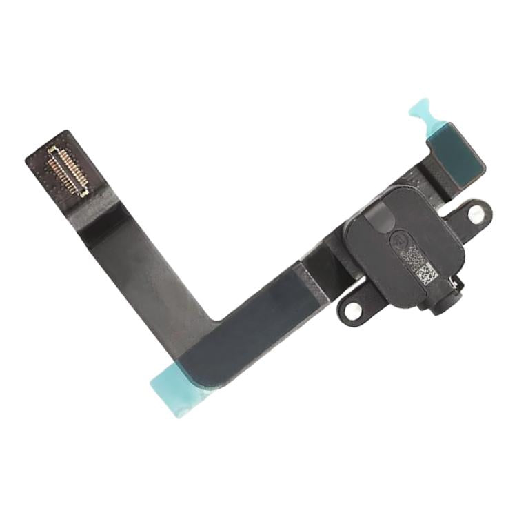 For Macbook Air Retina 15.3 M2 A2941 M3 A3114 821-04217-A Earphone Jack Audio Flex Cable (Black) - Flex Cable by PMC TechLife | Online Shopping South Africa | PMC TechLife | Buy Now Pay Later Mobicred