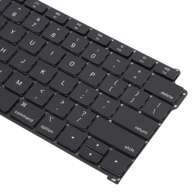 For MacBook Air Retina 13 A1932 2018 2019 US Version Keyboard - free shipping - PMC TechLife - Order now!