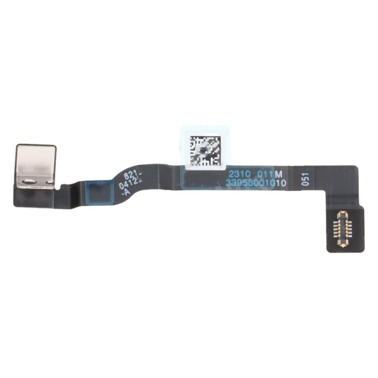 For MacBook Air M3 13 inch A3113 2024 821-04129-02A LCD Screen Lid Angle Sleep Wake Sensor Flex Cable, With Program - Flex Cable by PMc TechLife | Online Shopping South Africa | PMc TechLife | Buy Now Pay Later Mobicred