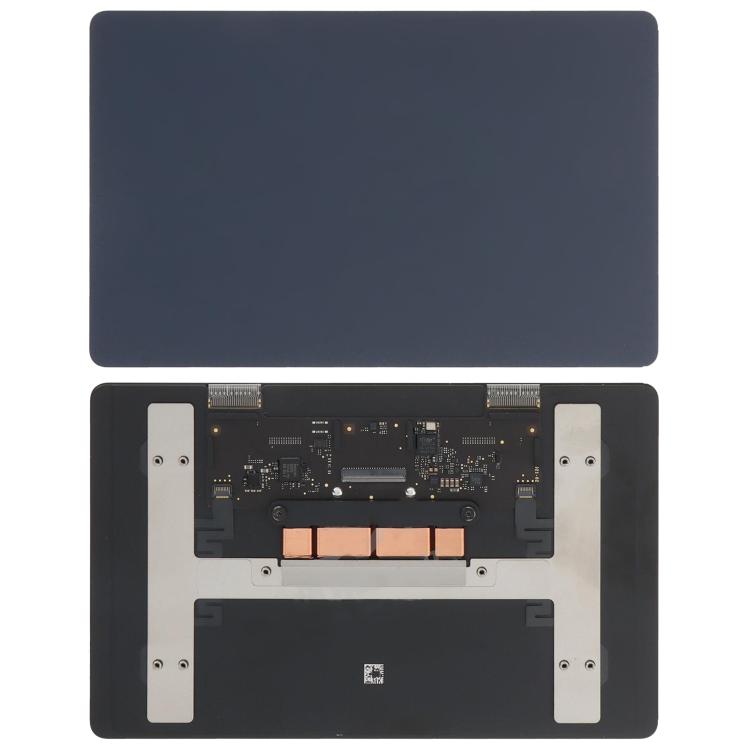 For Macbook Air M3 15 inch A3114 2024 Touchpad (Midnight) - Touchpad by PMc TechLife | Online Shopping South Africa | PMc TechLife | Buy Now Pay Later Mobicred