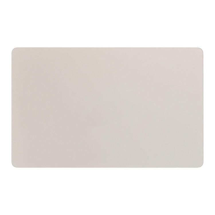 For Macbook Air M3 15 inch A3114 2024 Touchpad (Starlight) - Touchpad by PMc TechLife | Online Shopping South Africa | PMc TechLife | Buy Now Pay Later Mobicred