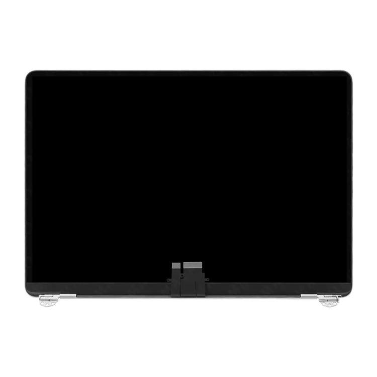 For MacBook Air Retina 15.3 inch M2 A2941 2023 EMC8301 Original Full LCD Display Screen(Silver) - LCD Screen by PMc TechLife | Online Shopping South Africa | PMc TechLife | Buy Now Pay Later Mobicred