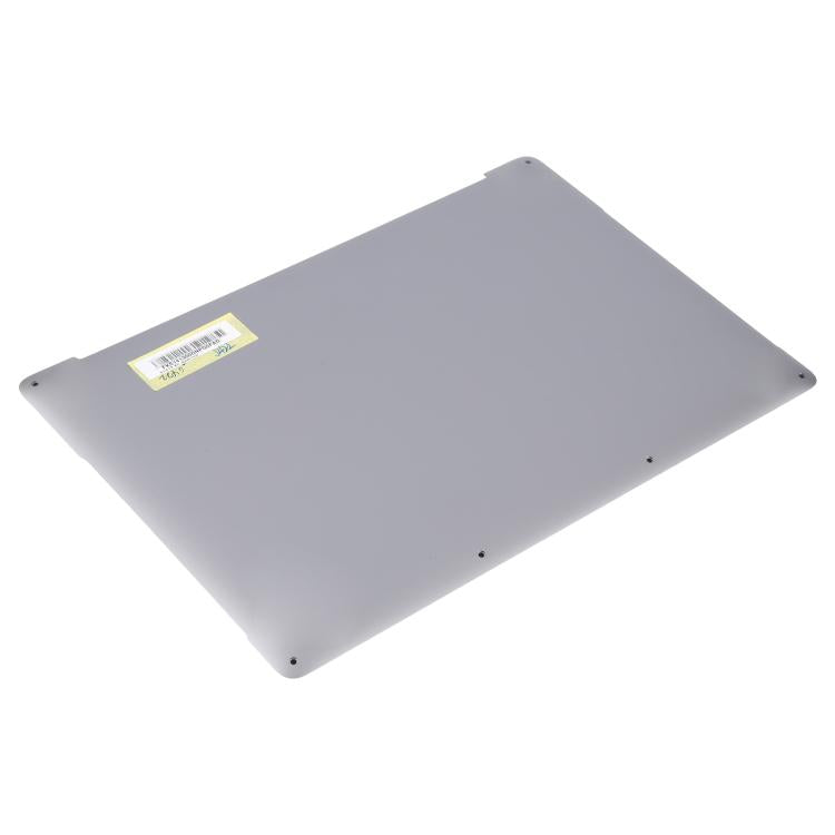 For MacBook Pro Retina 13.3 inch A2251 2020 Computer Case Bottom Cover (Grey) - Bottom Cover by PMc TechLife | Online Shopping South Africa | PMc TechLife | Buy Now Pay Later Mobicred