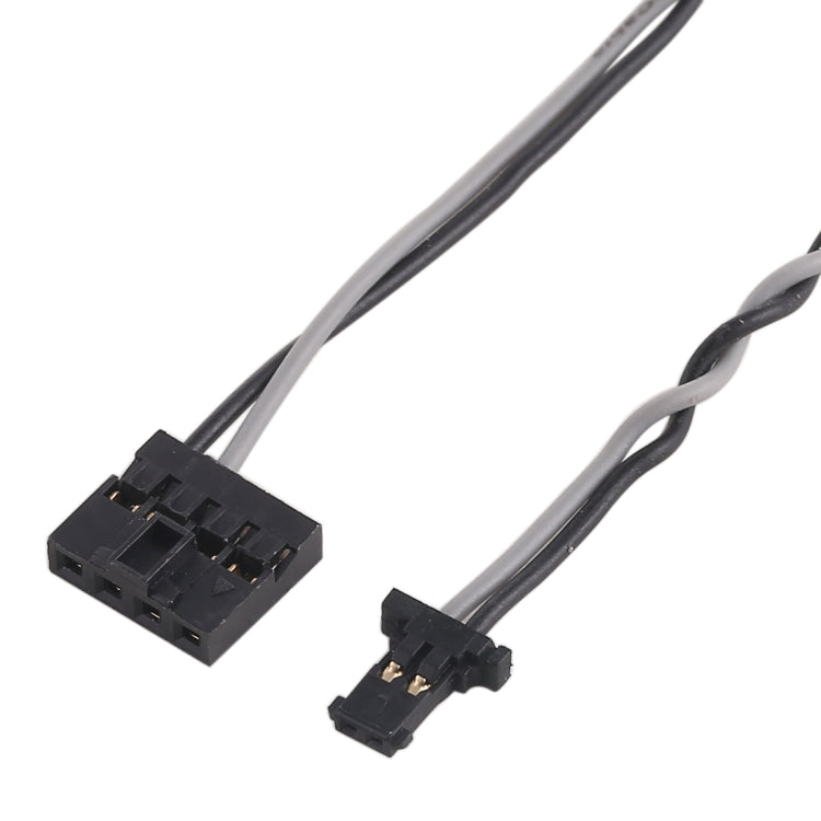 Hard Drive HDD Temperature Temp Sensor Cable 593-0998 for iMac A1311 21.5 inch (2009 ~ 2010) - Flex Cable by PMC TechLife | Online Shopping South Africa | PMC TechLife | Buy Now Pay Later Mobicred