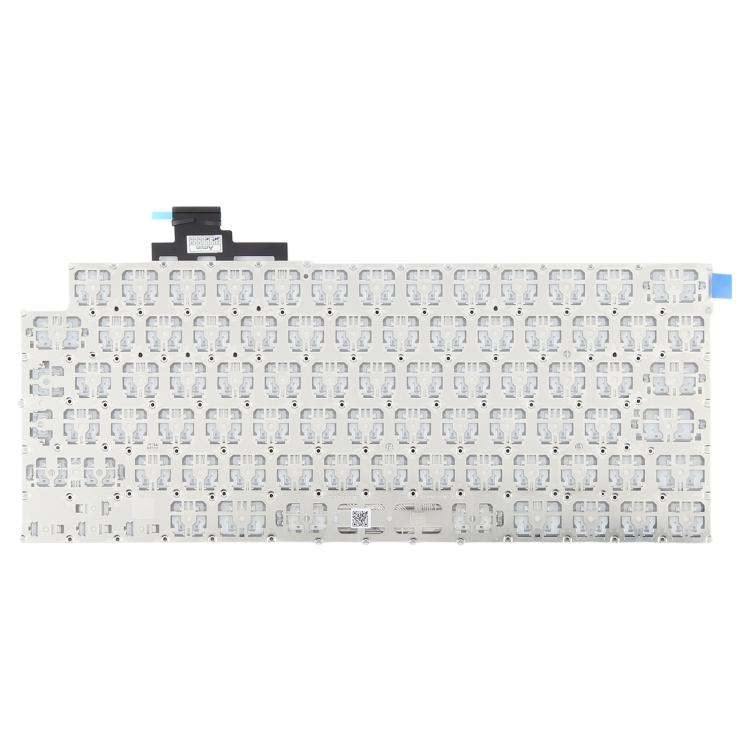 For Macbook Air M3 13 inch A3113 / 15 inch A3114 IT Version Keyboard - Keyboard by PMC TechLife | Online Shopping South Africa | PMC TechLife | Buy Now Pay Later Mobicred