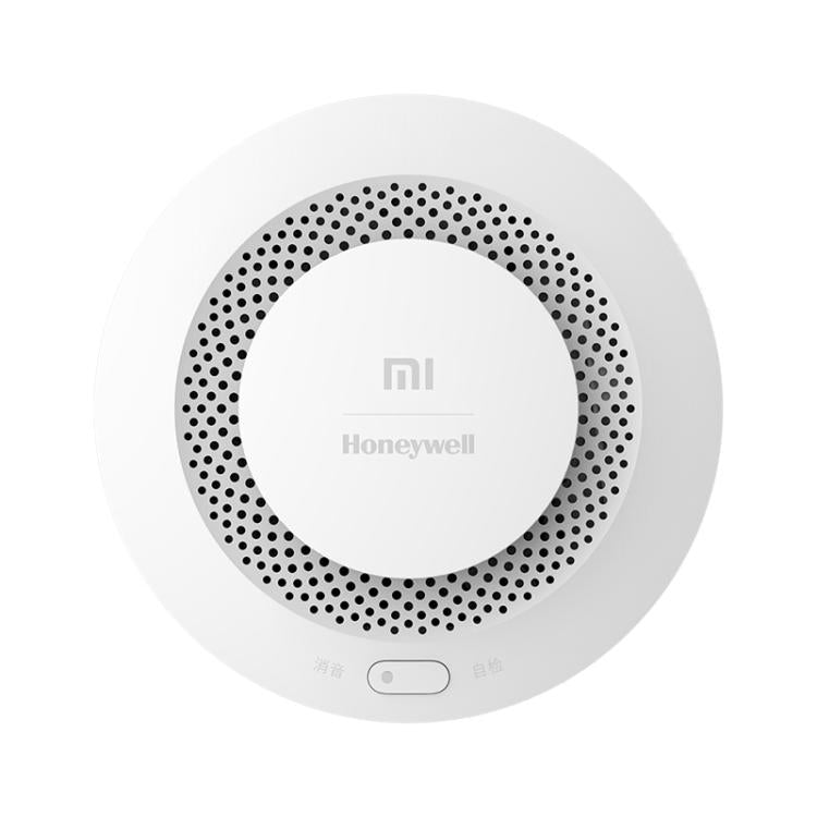 Original Xiaomi Honeywell Smart Fire Alarm Smoke Detector Alarm, Work with Xiaomi Multimode Smart Home Gateway 2 (CA1001) Mihome APP Control - free shipping - PMC TechLife - Order now!
