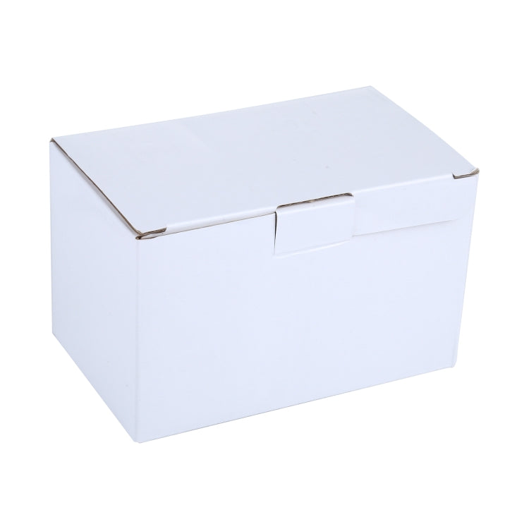 Aluminum Shell Square-column Anti-theft Alarm Stand Security System Burglar Alarm / Anti-theft Alarm Display Holder for iPhone & iPod with 8-Pin Port - Security Display Holders by PMC TechLife | Online Shopping South Africa | PMC TechLife