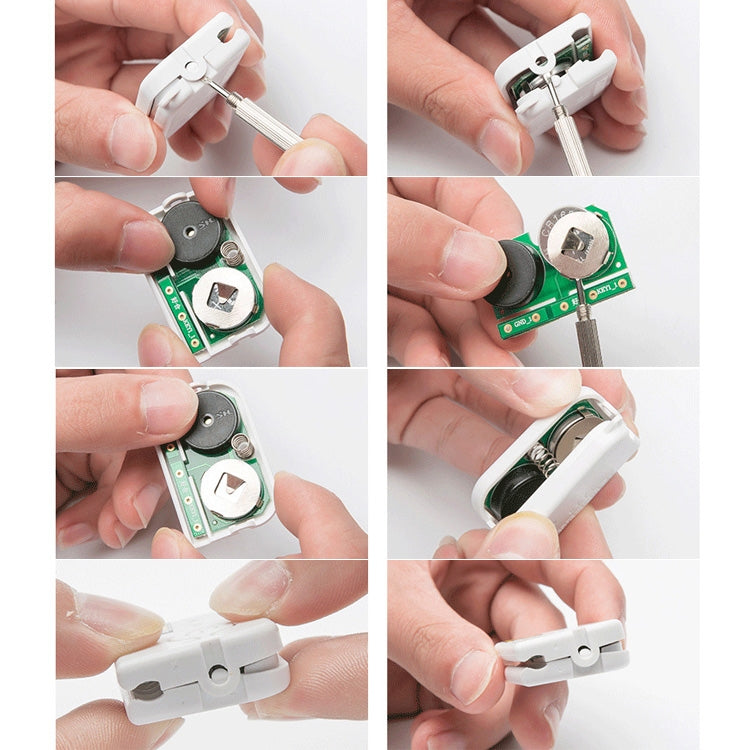 Infusion Reminder Alarm Sensor Monitor Hospital Security Nurse Patients Injection Safety Care Tool - free shipping - PMc TechLife - Order now!