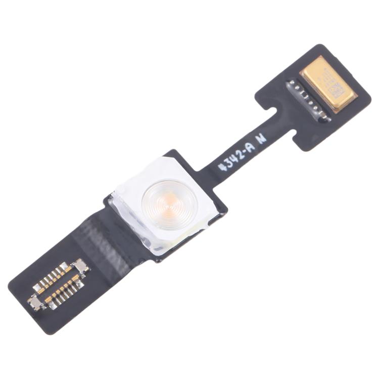 For iPad mini 7 2024 Flashlight Flex Cable - free shipping - PMC TechLife - Order now!