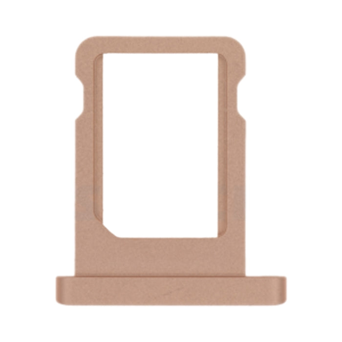 SIM Card Tray for iPad mini (2019) / mini 5 A2124 A2125 A2126 A2133(Gold) - iPad mini 5 (2019) by PMc TechLife | Online Shopping South Africa | PMc TechLife | Buy Now Pay Later Mobicred