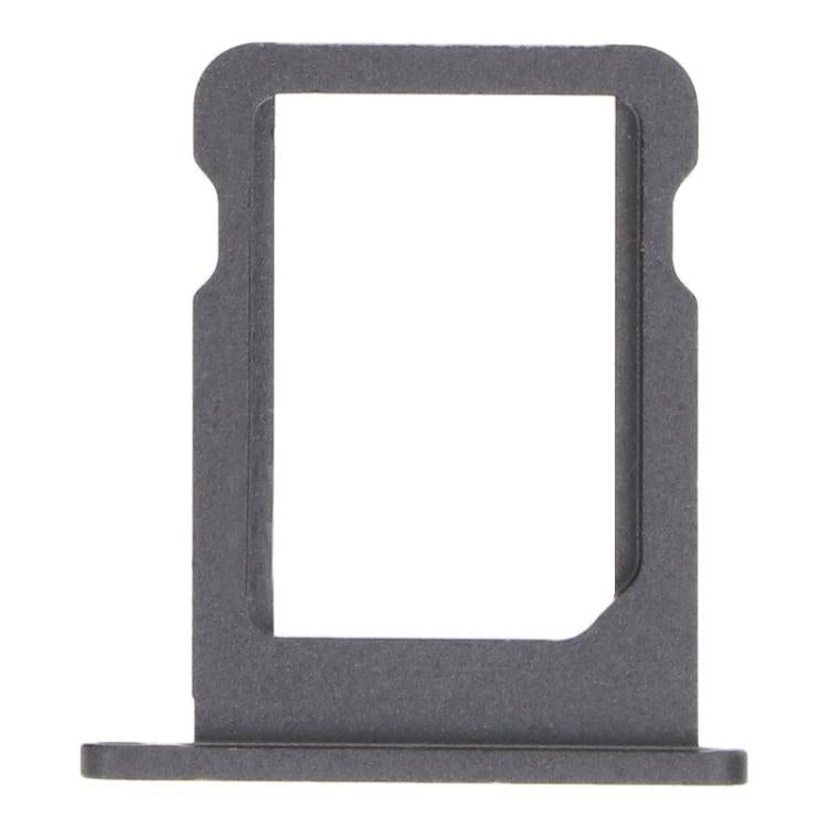 SIM Card Tray for iPad Mini 2021 A2568 (Black) - free shipping - PMC TechLife - Order now!