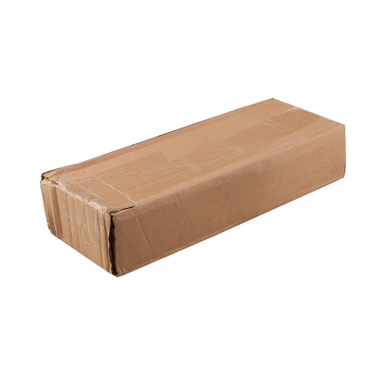 MB-OT360 2 PCS Adjustable Air Deflectors Side Wings Fairing Side Cover Shield for for 2014-2019 Harley Davidson Touring Electra / Street / Tri Glide / CVO - Others by PMC TechLife | Online Shopping South Africa | PMC TechLife | Buy Now Pay Later Mobicred