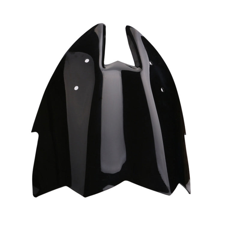 Speedpark Motorcycle Front Windshield for Kawasaki Z800 / ZR800 2013-2015 - Others by Speedpark | Online Shopping South Africa | PMC TechLife | Buy Now Pay Later Mobicred