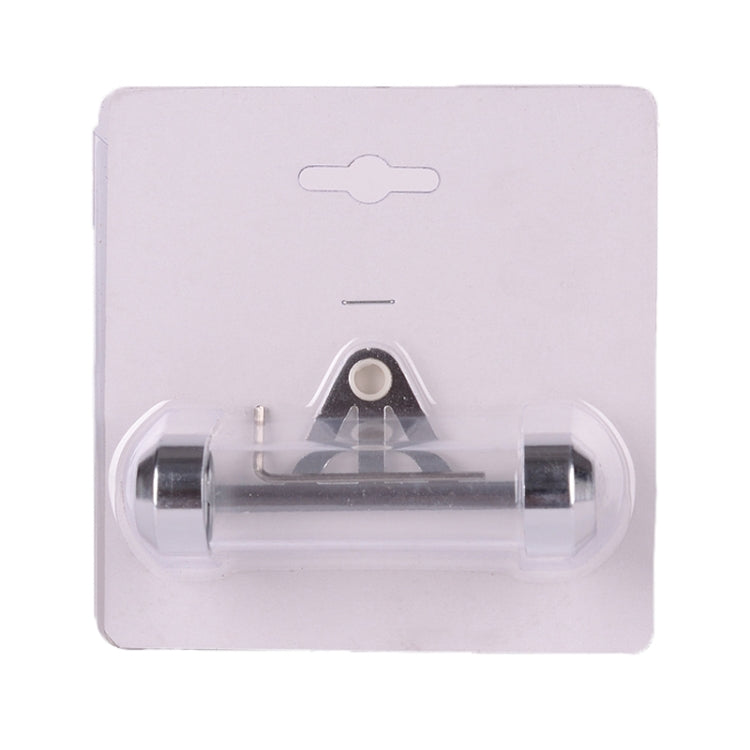 MP1001 Motorcycle Paper Car License Plate Placement Tube Waterproof Motorcycle Tax Tube Cylindrical Disc Paper Holder Air Vehicle License Plate Frame for Motorcycles(Red) - Others by PMC TechLife | Online Shopping South Africa | PMC TechLife | Buy Now Pay Later Mobicred