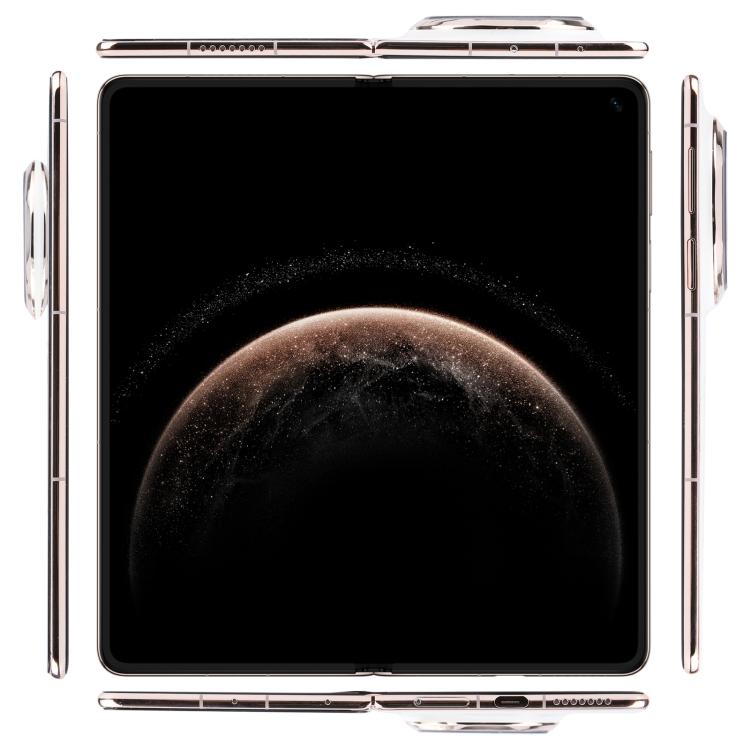 For Huawei Mate X6 Color Screen Non-Working Fake Dummy Display Model (White) - free shipping - PMC TechLife - Order now!