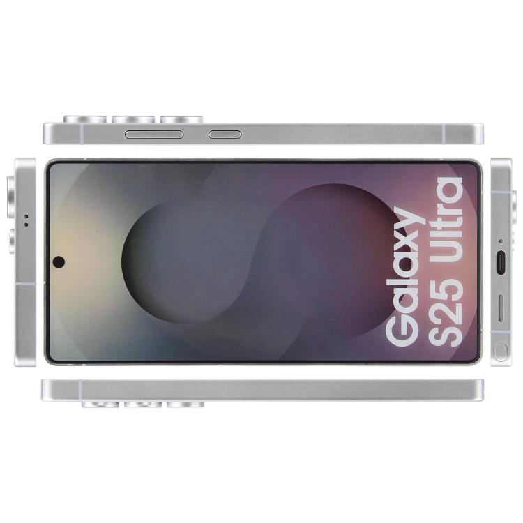 For Samsung Galaxy S25 Ultra 5G Color Screen Non-Working Fake Dummy Display Model (Green) - For Galaxy by PMC TechLife | Online Shopping South Africa | PMC TechLife | Buy Now Pay Later Mobicred